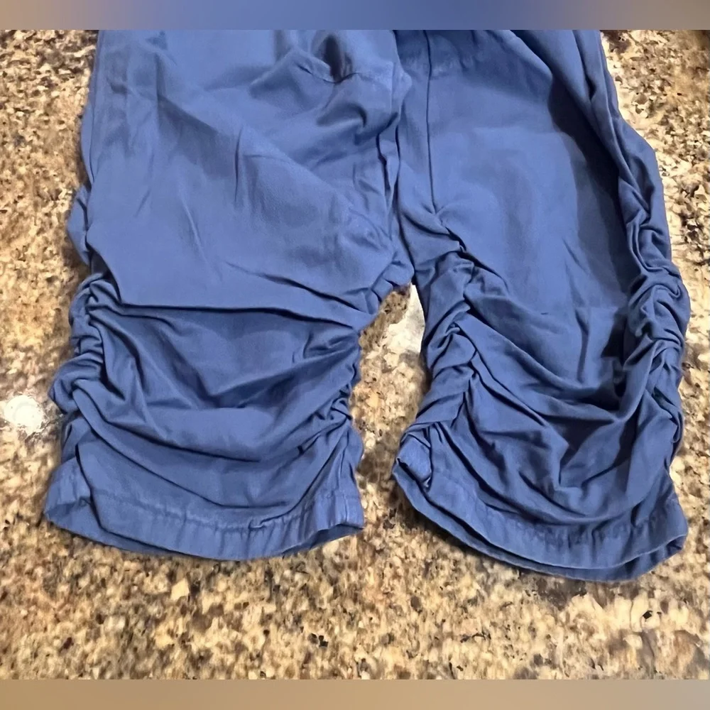 NWOT Free People New Light Parachute Pants